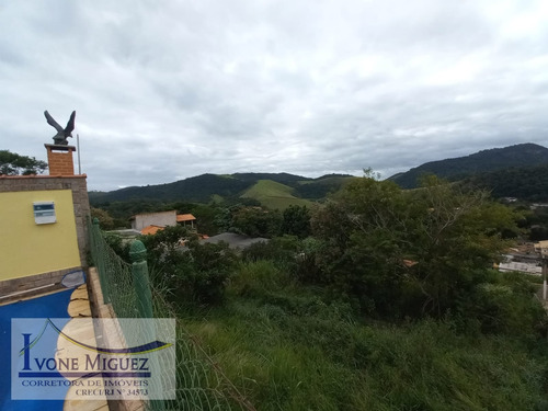 Imagem 8 de 15 de Casa No Condomínio Ponteio - Miguel Pereira - 3574