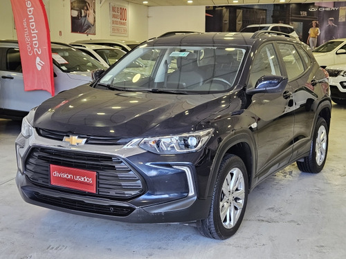 Chevrolet Tracker Tracker 1.2t 2023