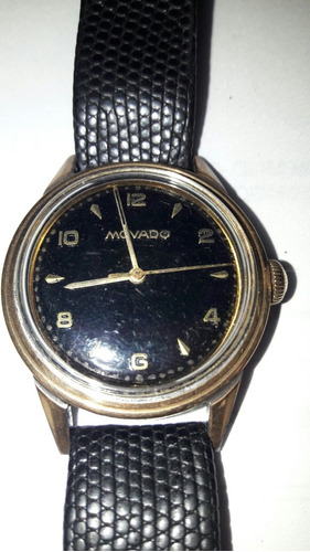 Reloj Movado Vintage Automatico