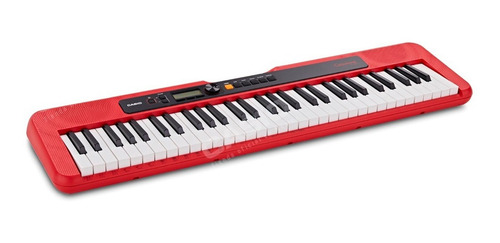 Imagen 4 de 8 de Teclado Casiotone Ct-s200rd
