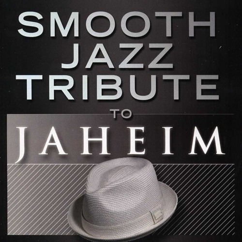 Tributo A Smooth Jazz Cd Tributo A Jaheim