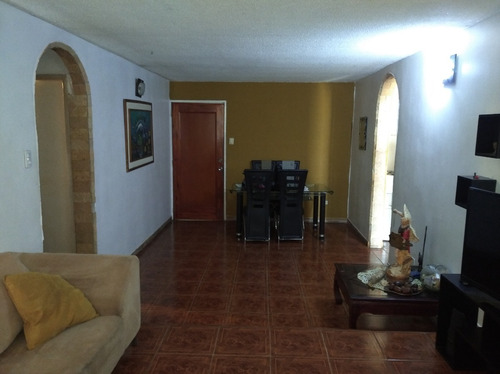Imagen 1 de 10 de Hc Apartamento Urbanización San Jacinto, Maracay