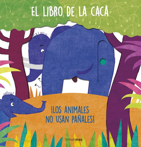 El Libro De La Caca (libro Original)