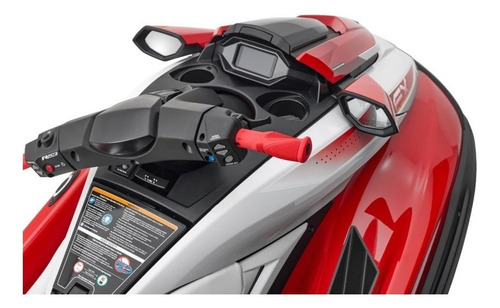 Yamaha Fx Crusier Svho 270 Hp