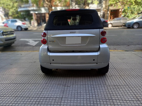 Smart Fortwo 1.0 City 71cv