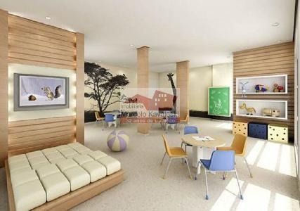 Apartamento Com 2 Dormitórios Para Alugar, 48 M² Por R$ 1.900,00/mês - Ipiranga - São Paulo/sp - Ap13064