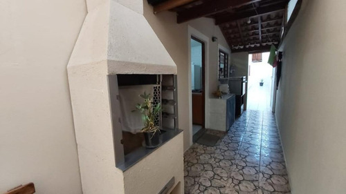 Imagem 9 de 19 de Sobrado À Venda - Jardim Oriente - São José Dos Campos/sp - So0297