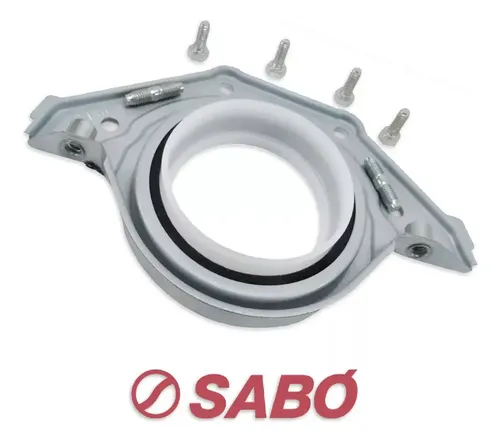 Retentor Volante Flange Uno Palio Siena Fire 8v Sabó 05245 | Frete