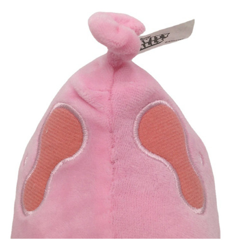 Pelúcia Gravity Falls Pink Piglet Waddles 10 Cm, Anime
