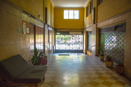 Imagen 2 de 17 de Departamento En Venta En Santiago
