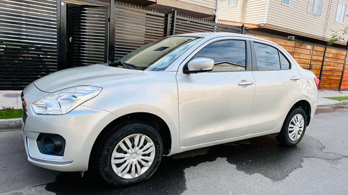 Suzuki Dzire Sedan 1.2 GL Manual