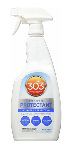 Protector De Pvc 303 & ;nbsp;(30302) Protector Uv En Aerosol