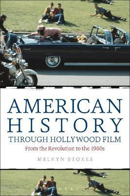 Libro American History Through Hollywood Film - Melvyn St...