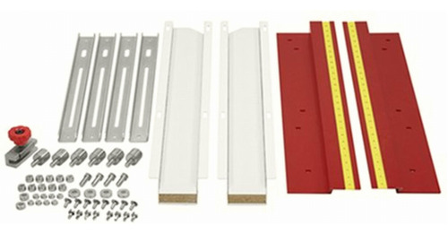 Panel Saw Mid-way Fence Kit