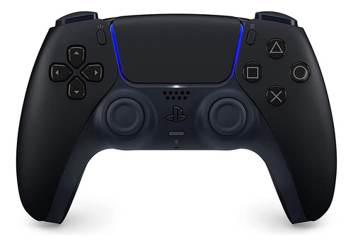 Control Dualsense Negro - Playstation 5 Negro