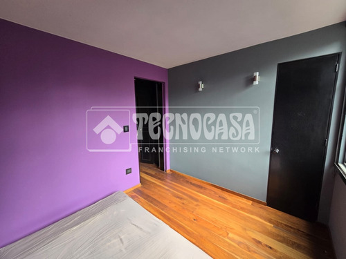 Venta Departamentos Roma Sur T-df0011-0570