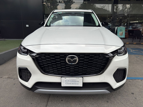 Mazda CX-70 3.3 Mhev I Grand Touring Awd At