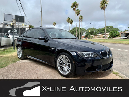 Bmw Serie M M3 Limousine