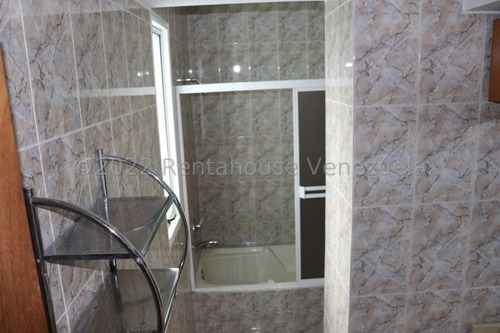 Imagen 18 de 19 de Apartamento En Alquiler El Rosal 22-25576 Fc