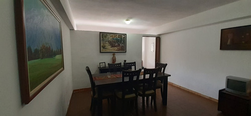 Imagen 4 de 8 de Best House Vende Apartamento En Caracas, Municipio Libertador, Parroquia Santa Rosalía