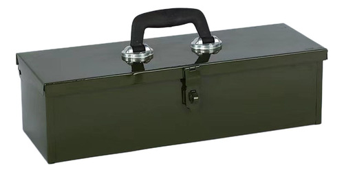 Caja De Herramientas De 3 Niveles, Almacenamiento De