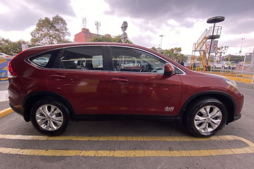 Honda CR-V 2.4 Ex