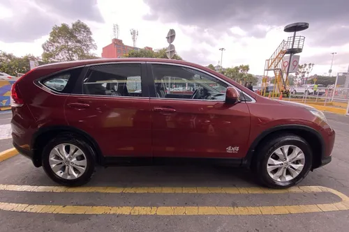 Honda CR-V 2.4 Ex