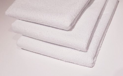 Imagen 3 de 8 de Protector De Colchon Impermeable De Cuna Funcional 80x140