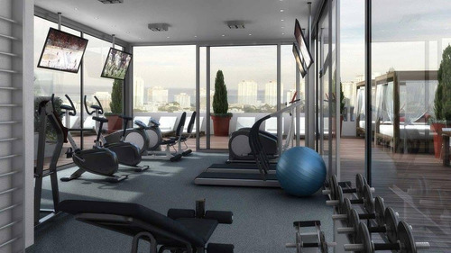 Imagen 6 de 28 de Departamento - Aidy Grill