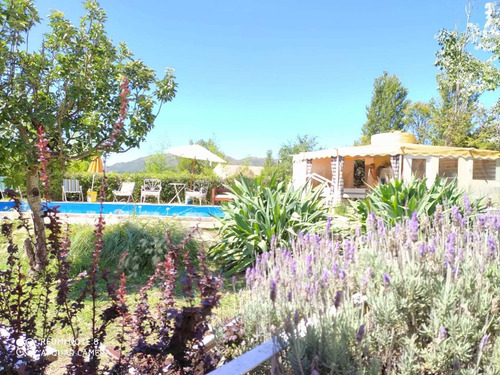 Imagen 28 de 30 de Venta Complejo 4 Cabañas En Villa Giardino