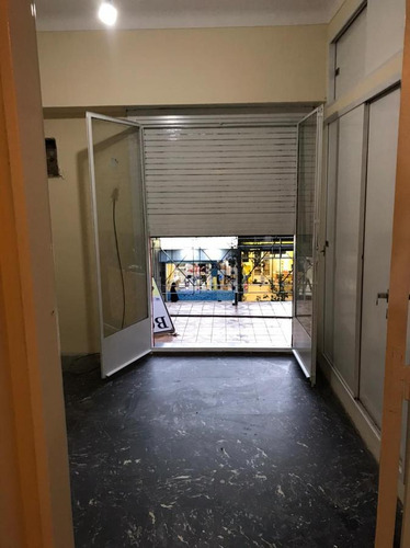Venta Ph 4 Ambientes Frente Con Terraza Propia - Apto Credito