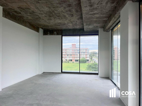 Alquiler Oficina 3 Ambientes Condo Plaza Mall Tierra Nueva Fisherton