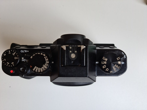 Fujifilm Fuji X-t10 Xt10 - Corpo + Nf B&h