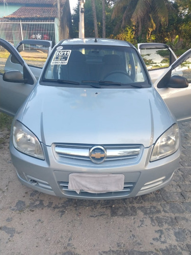 Chevrolet Prisma Maxx 2010/2011, 1.4