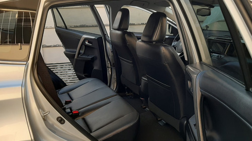 Toyota Rav4 - Veículo De Leilão Sem Nenhum Tipo De Sinistro