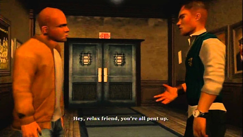 Bully - Scholarship Edition