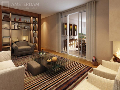 Imagem 7 de 26 de Penthouse Pronto Para Morar Em Campos Do Jordão - Ap00398 - 70635694