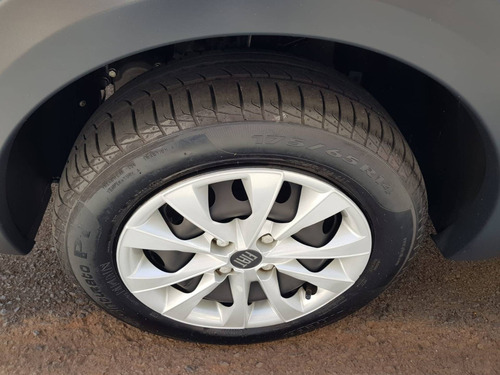 Imagem 8 de 15 de Fiat Mobi 1.0 Evo Flex Like. Manual