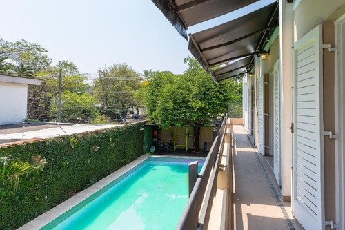 Imagem 23 de 26 de Casa À Venda No Bairro Jardim Guedala - São Paulo/sp - O-14236-24147