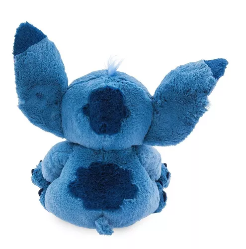 PELUCHE STITCH & ANGEL 40CM