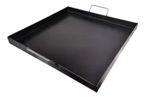 Comprar Plancha Para Freír 40x40cm Asar Memelera Comal