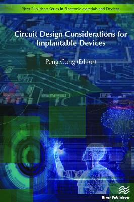 Libro Circuit Design Considerations For Implantable Devic...