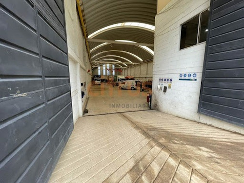 Imagen 3 de 4 de Bodegas En Venta Bello 643-6786