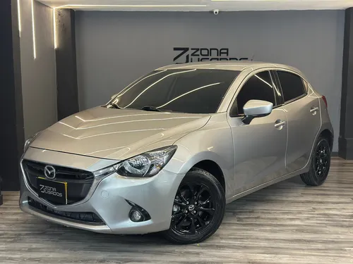 Mazda 2 1.5 Touring