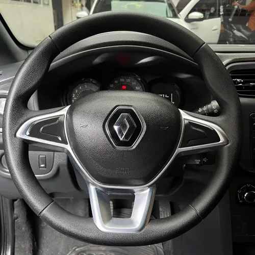 Renault Sandero Life Mt 1.6cc 2023