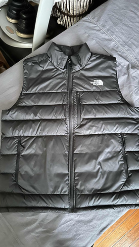 Chaleco The North Face 550