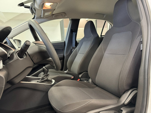 Chevrolet Onix 1.0 Lt