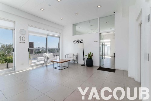 Oficina En Venta - 1 Baño - 49.81mts2 - Caballito