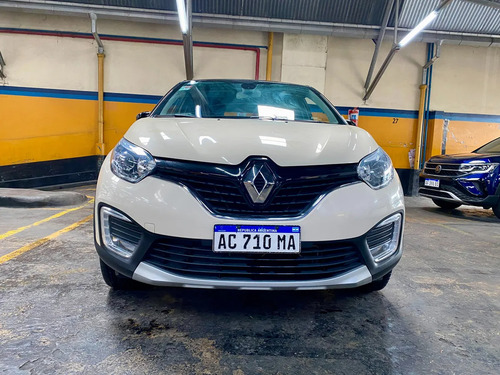 Renault Captur 2.0 Intens