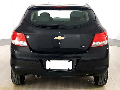 Chevrolet Onix 1.0 Mpfi Ls 8v Flex 4p Manual 2016/2016